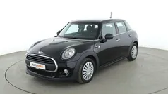 Schwarz Gebraucht 2015 Mini ONE Kleinwagen | 9.860 € (Fairer Preis)