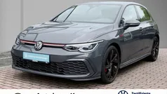 Gebraucht 2024 VW Golf VIII GTI Kleinwagen | 29.830 € (Superpreis)