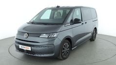 Grau Gebraucht 2022 VW T7 Van | 44.960 € (Superpreis)