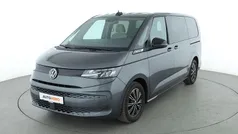 Grau Gebraucht 2022 VW T7 Van | 45.860 € (Guter Preis)
