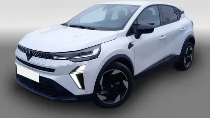 Gebraucht Renault Captur Techno 158 PS (116 kW) 2025 SUV