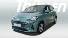 Gebraucht 2025 Hyundai i10 Select Kleinwagen | 16.990 € (Fairer Preis)