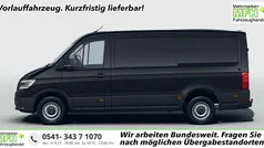 Gebraucht 2025 VW Crafter Van | 40.600 € (Superpreis)