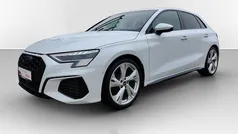 Gebraucht 2024 Audi S3 Ambiente Limousine | 45.990 € (Fairer Preis)