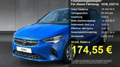 Gebraucht 2023 Opel Corsa Elegance Kleinwagen | 16.440 € (Guter Preis)