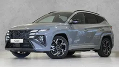Shadow grey Neu 2025 Hyundai Tucson N Line SUV | 33.320 € (Guter Preis)