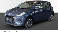 Grau Neu 2025 Hyundai i10 Trend Kleinwagen | 16.990 € (Fairer Preis)