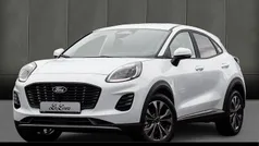 Gebraucht 2025 Ford Puma Titanium SUV | 22.990 € (Guter Preis)