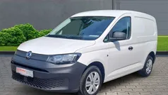 Gebraucht 2021 VW Caddy Basis Van / Kleinbus | 20.420 € (Superpreis)
