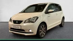 Weiß Gebraucht 2021 Seat Mii Electric Kleinwagen | 13.890 € (Fairer Preis)