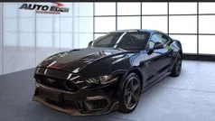 Gebraucht 2024 Ford Mustang Mach 1 Coupé | 57.880 € (Fairer Preis)