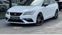 Gebraucht 2020 Cupra Leon Kombi | 25.750 € (Fairer Preis)