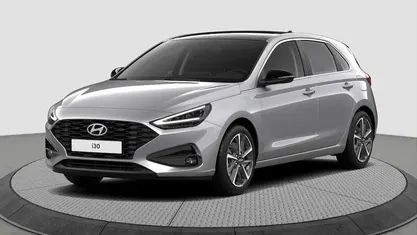 Gebraucht 2025 Hyundai i30 N Line Limousine | 29.495 € (Fairer Preis)