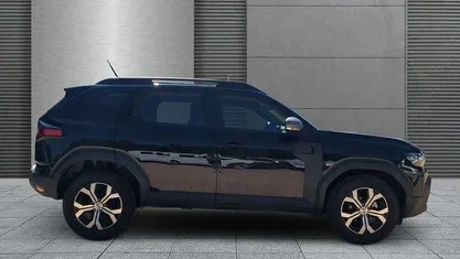 Gebraucht 2025 Dacia Duster Expression SUV | 24.290 € (Fairer Preis)