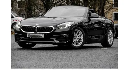 Gebraucht BMW Z4 Advantage 197 PS (144 kW) 2022 Cabrio