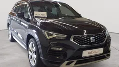 Gebraucht 2022 Seat Ateca Xperience SUV | 23.990 € (Fairer Preis)