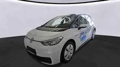 Gebraucht 2021 VW ID.3 Pro Performance Kleinwagen | 19.390 € (Guter Preis)