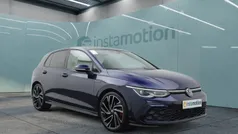 VW Golf VIII