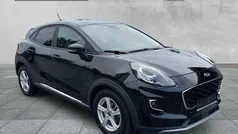 Gebraucht 2021 Ford Puma Gen-E Titanium SUV | 16.490 € (Superpreis)