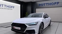 Audi S7 Sportback