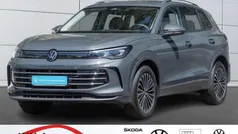 Gebraucht 2024 VW Tiguan Elegance SUV | 36.990 € (Fairer Preis)