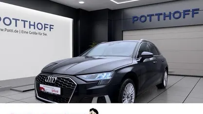 Gebraucht 2024 Audi A3 Advanced Limousine | 31.750 € (Guter Preis)