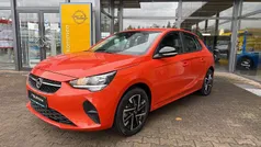 Gebraucht 2022 Opel Corsa-e Edition Kleinwagen | 12.450 € (Superpreis)