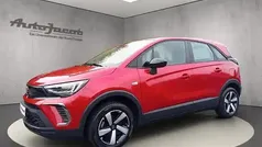 Gebraucht 2022 Opel Crossland Edition SUV | 16.950 € (Fairer Preis)