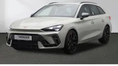 Gebraucht 2025 Cupra Leon VZ | 52.990 € (Fairer Preis)