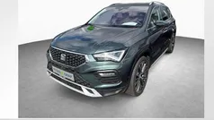Gebraucht 2020 Seat Ateca 4Drive SUV | 25.880 € (Guter Preis)