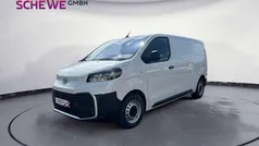 Ice white Neu 2024 Toyota Proace Van | 34.990 € (Fairer Preis)