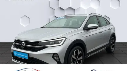 Reflexsilber Gebraucht 2025 VW Taigo Style SUV | 25.979 € (Fairer Preis)