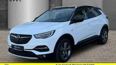 Gebraucht 2021 Opel Grandland X Elegance SUV | 20.900 € (Fairer Preis)