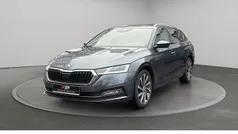 Gebraucht 2021 Skoda Octavia Style Kombi | 24.890 € (Fairer Preis)