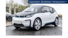 Weiß Gebraucht 2022 BMW i3 Comfort Edition Kleinwagen | 19.495 € (Fairer Preis)
