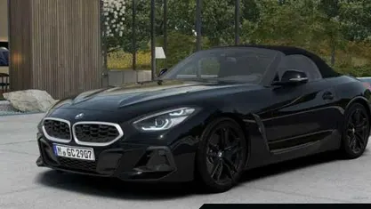 Gebraucht BMW Z4 M Sport 258 PS (189 kW) 2025
