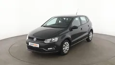 Grau Gebraucht 2017 VW Polo Comfortline Limousine | 9.460 € (Fairer Preis)