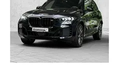Gebraucht 2024 BMW X5 M Sport SUV | 91.840 € (Guter Preis)