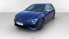Blau Gebraucht 2022 VW Golf VIII R Limousine | 39.980 € (Fairer Preis)