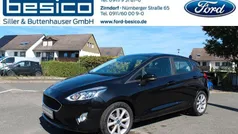 Gebraucht 2021 Ford Fiesta Cool & Connect Kleinwagen | 13.270 € (Fairer Preis)