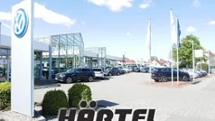 Gebraucht 2019 VW Tiguan IQ Drive SUV | 22.900 € (Fairer Preis)