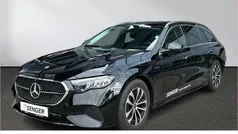 Gebraucht 2025 Mercedes E200 Avantgarde Limousine | 49.440 € (Fairer Preis)