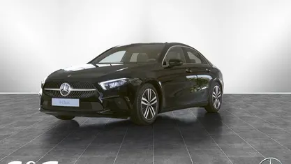 Gebraucht Mercedes A250 Progressive 160 PS (117 kW) 2022 Limousine