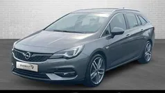 Gebraucht 2020 Opel Astra Elegance Kombi | 16.400 € (Fairer Preis)
