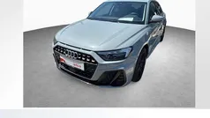 Pfeilgrauperleffekt Gebraucht 2024 Audi A1 Sportback Ambiente Kleinwagen | 26.490 € (Fairer Preis)
