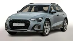 Pfeilgrau perleffekt Neu 2025 Audi A3 Ambiente SUV | 35.910 € (Guter Preis)