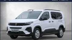 Gebraucht 2025 Peugeot Rifter Allure Van / Kleinbus | 31.110 € (Fairer Preis)