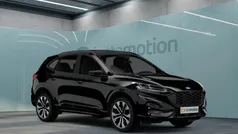 Schwarz Gebraucht 2023 Ford Kuga ST-Line X SUV | 28.880 € (Fairer Preis)