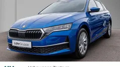 Gebraucht 2024 Skoda Octavia Selection Kombi | 29.980 € (Superpreis)