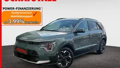 Gebraucht 2023 Kia e-Niro Spirit SUV | 27.979 € (Fairer Preis)